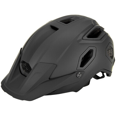ALPINA CROOT MIPS MTB Helmet Mat Black 2023 0